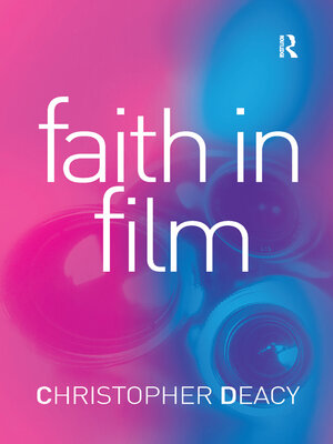 cover image of Faith in Film